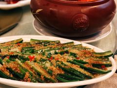 -蔼若春.传承三十年云南菜(金碧公园店)