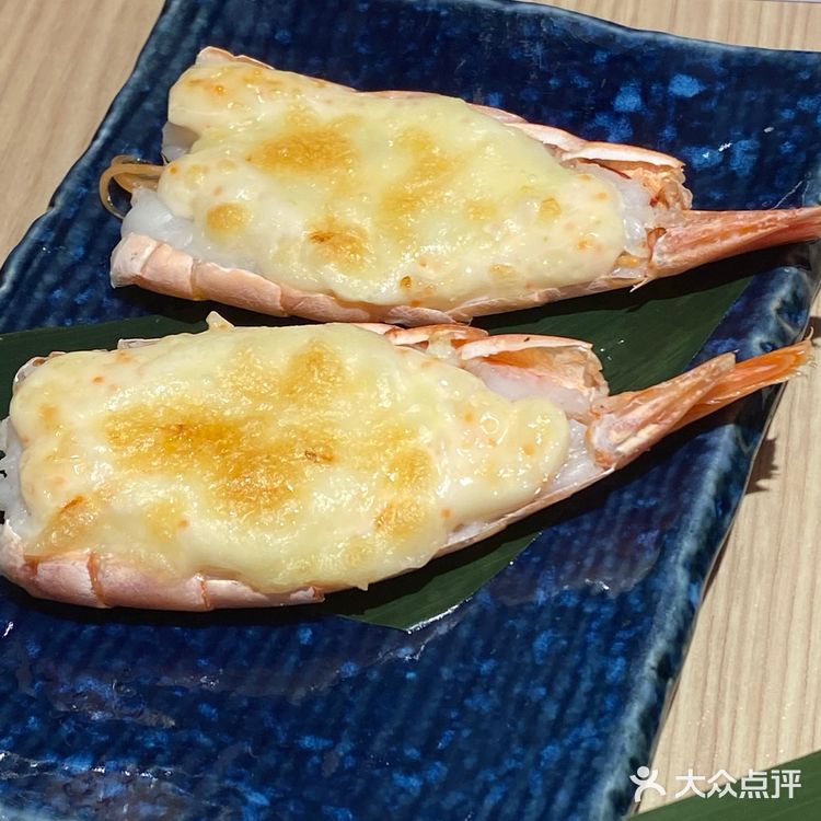 惠州海鲜自助餐|大渔铁板烧