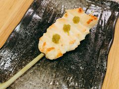 柚子鸡胸-小隐(淮海路店)