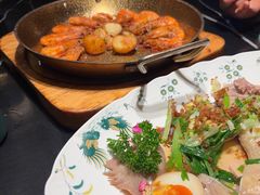 -粤·向群饭店(二沙岛店)