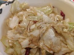 -彭耕记猪油炒小菜(吉联mall店)