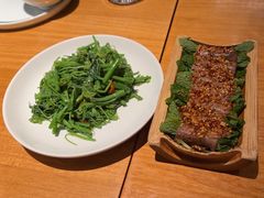-一坐一忘云南菜(北京skp店)