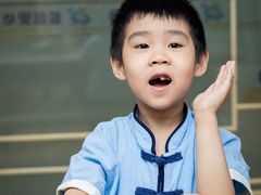 -蓝莓果幼儿园(通州梨园店)