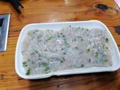 -章记正宗南岗鱼蛋火锅