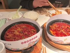 -七八冷面·延边朝鲜族美食(圣熙八号店)