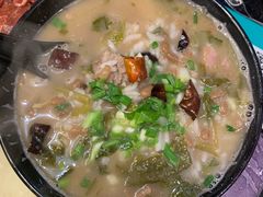 -烧烤季休闲餐厅(贵阳蟠桃宫店)