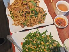 -潮名荟潮州菜馆(祈福缤纷世界店)