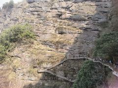 -十九峰景区