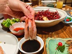 -樱之盛宴·蟹料理海鲜自助(前进大街店)