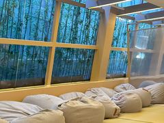 -世外桃源水疗会(皇庭彩园店)