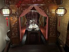 -广州花园酒店荔湾亭·地道点心·粤式饮茶