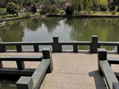 -花溪公园
