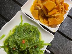 -腰子哥烤串(石佛营炫特店)