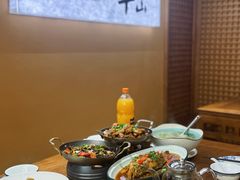 -鸿运楼·舌尖上的徽菜