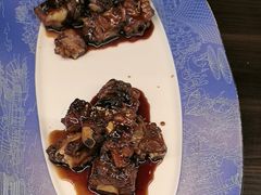 -大拙里·精致融合菜(沙湖桃源国际店)