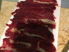 -牛很鲜潮汕牛肉火锅(朝晖路店)