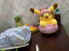 -吉英盐焗鸡(文中路店)