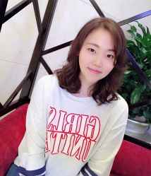 -HAIR HERE造型