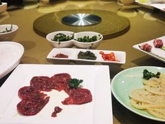 -皇城老妈川味火锅·大连海鲜火锅(港湾店)