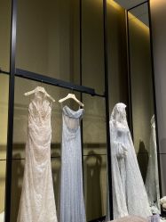 -MuseMarry婚纱(前海嘉里中心店)