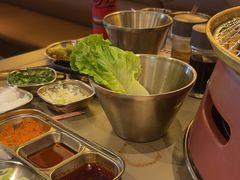 -西塔老太太泥炉烤肉(青浦蟠龙天地店)