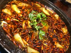 -受气牛肉·耙牛肉火锅(水晶郦城店)