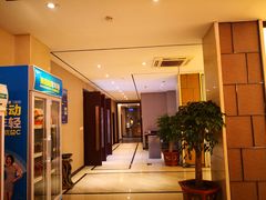 -庖丁堂酒店(高新区店)