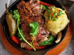 -Chili's Cafe&Bar奇利斯(滨江店)