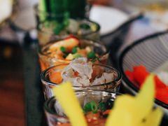 -千代饮兵卫日本料理(东二环泰禾广场西区店)