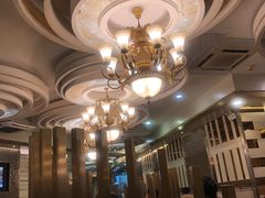 景观位-香港新发烧腊茶餐厅(万象店)