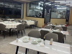 -旺鲜渔港连锁餐厅·珠海特色美食地标(爱情邮局店)