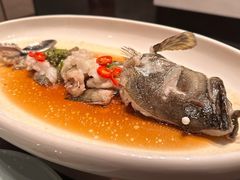 -福州仓山凯悦酒店·闽味中餐厅