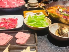 -色響火锅(恒隆广场店)