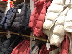 -UNIQLO(朗豪坊店)