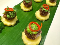-帕蓝·暹罗料理(曲阳店)