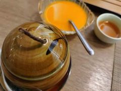 -格桑花开药膳蔬食文化空间