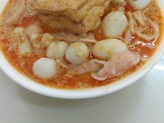 -津品味小吃(大学湾店)