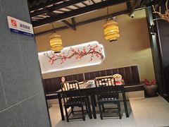 -额娘·春饼烤鸭(港悦广场店)