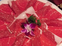 -楼里火锅餐厅(文化城店)