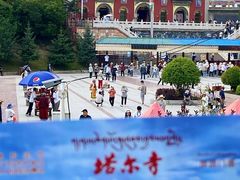 -塔尔寺
