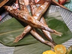-傑·料理·海鲜放题(佛山文华荟店)