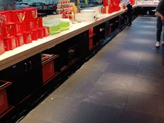 自助取餐区-鸡毛店·川菜(双楠店)