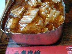 -老铁岭·涮肚烧烤(太原街店)