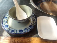 -大匠工房古船木艺术餐厅·猪肚鸡专门店(长白仙岛店)