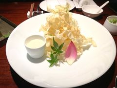 山药脆皮-解香楼(八盘岭路店)