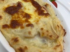 -小白桦西餐厅