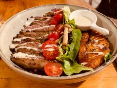 -沏点Trattoria意大利餐厅(新街口店)