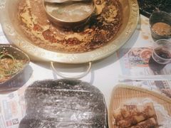 -哥老官重庆美蛙鱼头(宝山龙湖店)