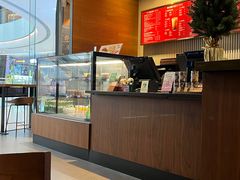 -星巴克(深圳海岸城4楼店)