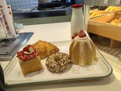 -红星前进面包牛奶公司(君太店)